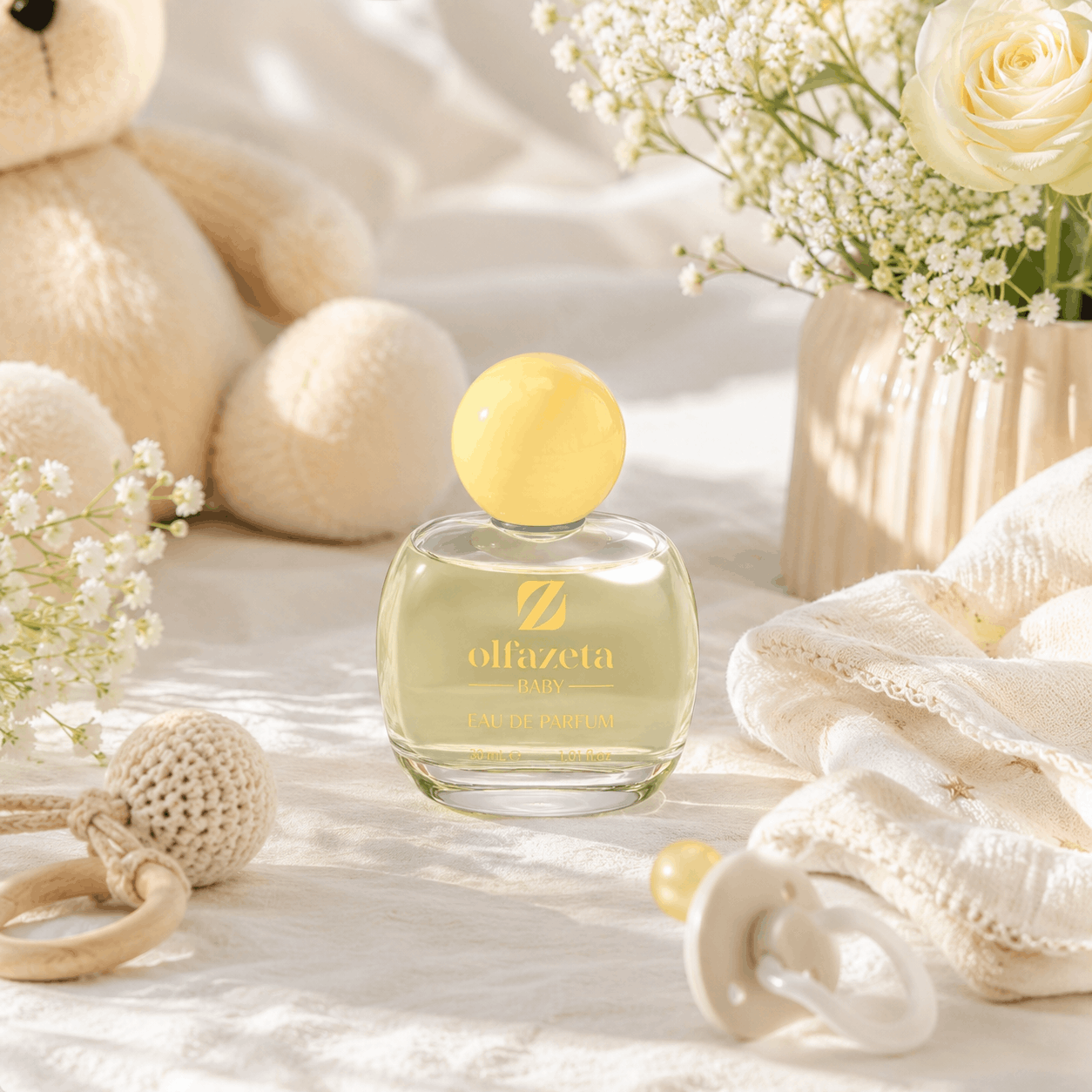 Perfume No. 059 thumbnail