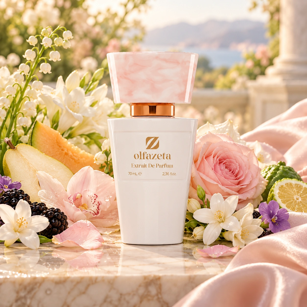 Perfume No. 007 thumbnail