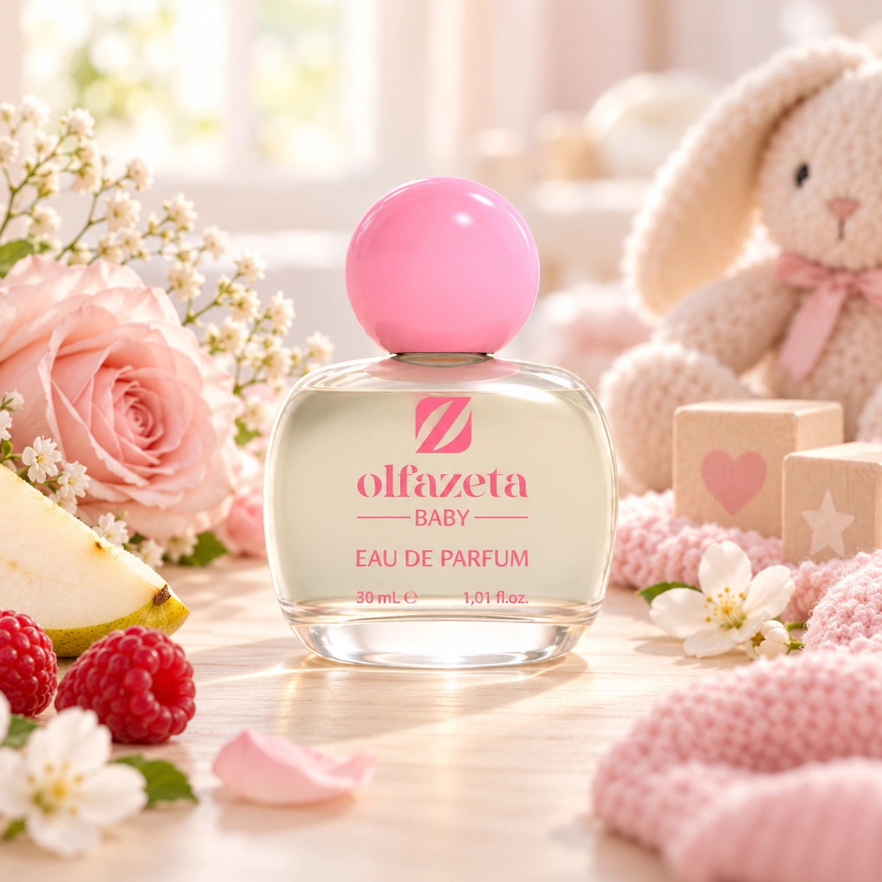 Perfume No. 058 thumbnail