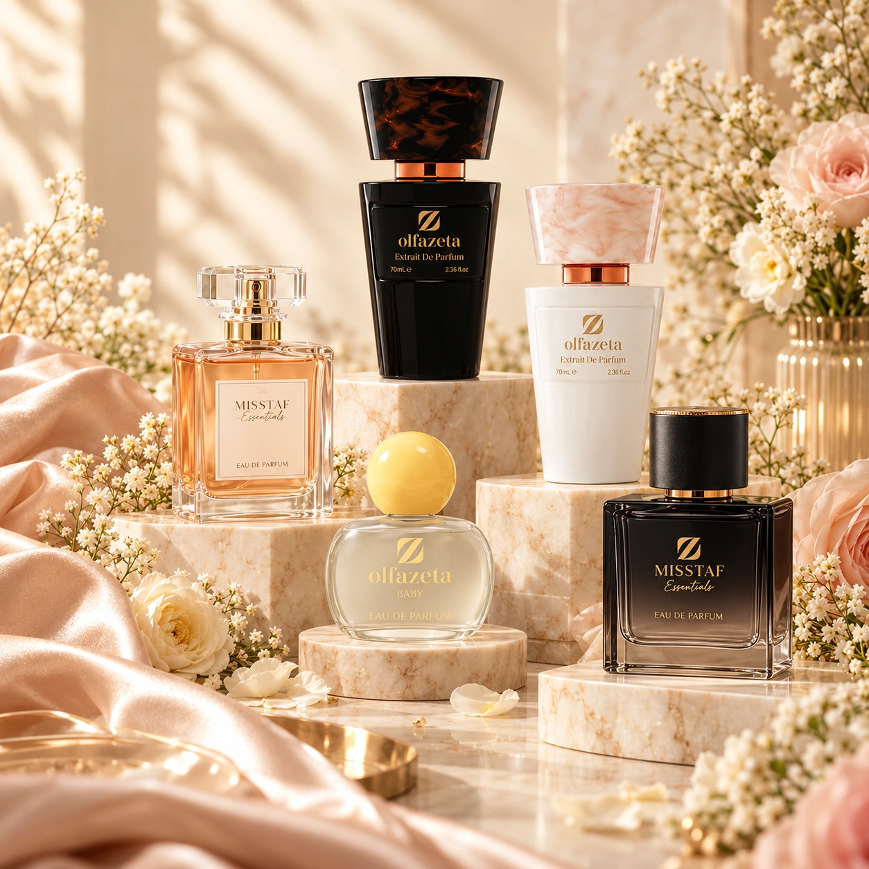 Fragrances